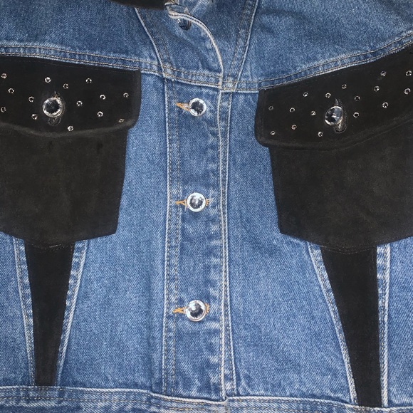 Jacket - Picture 4 of 7